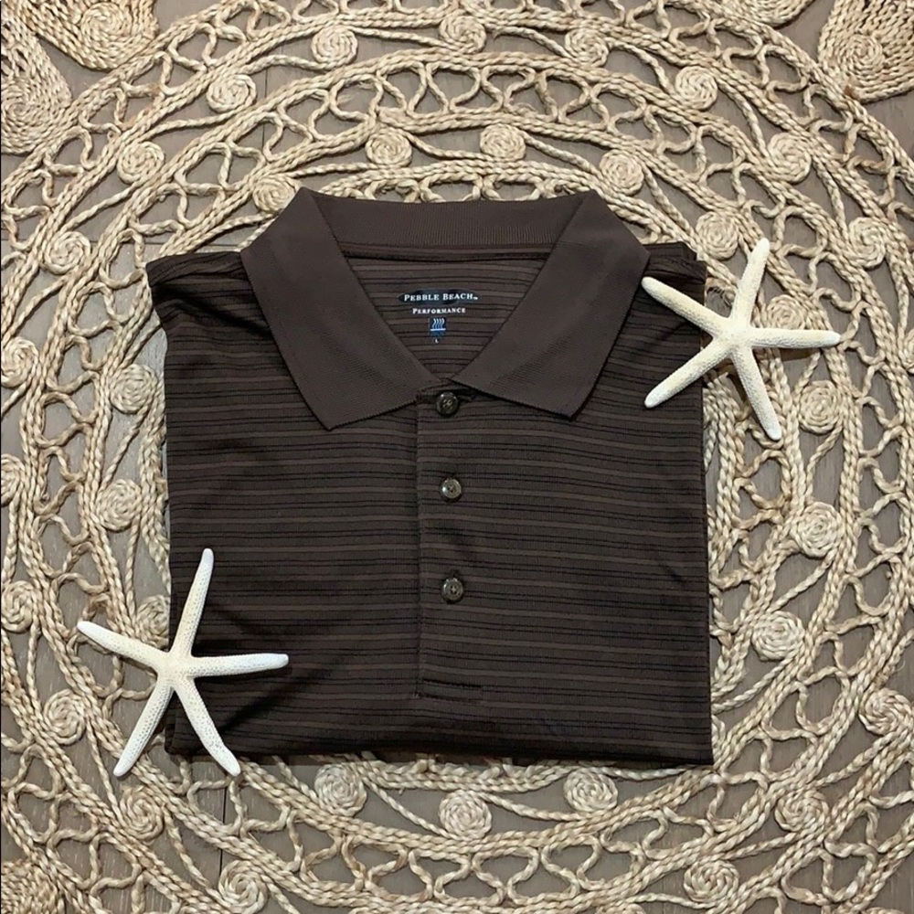Pebble Beach Polo